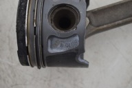 piston connecting rod OPEL 1.9 CDTI Z19DTH