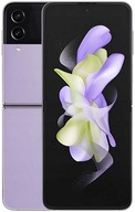 Smartfón Samsung Galaxy Z Flip4 8 GB / 256 GB 5G fialový