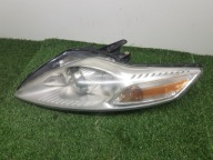 light left front FORD MONDEO MK 4