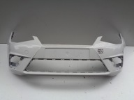 front bumper SEAT IBIZA V 6F 6F0 17- NR 53436