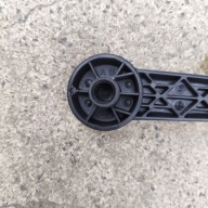 Korbka windows rear part Ford Fiesta MK7 LIFT 2014