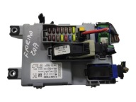 module control unit BCM NEMO BIPPER FIORINO QUBO 2007-2017 1384173080