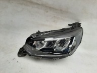 PEUGEOT 208 II 19- light left front front FULL LED 9833036380