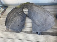 FORD KUGA MK3 III Radschale rechts vorne vorne LJ6B-16034-CD