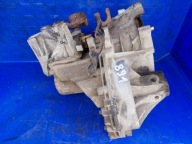 cambio FORD TRANSIT 2.2 TDCI 6C1R7002AB MANUAL