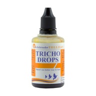 Tricho-Drops TOLLISAN krople przeciw rzęsistkowi