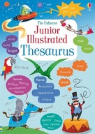 Junior Illustrated Thesaurus Maclaine James