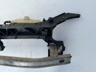 support panel for radiators sider pillar front Renault CLIO III 3 LIFT 09-12r.