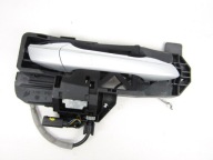 handle door front front right Keyless Mercedes W221 C775
