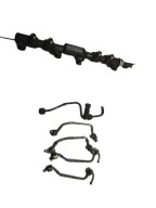 Rampe injection FORD MONDEO MK3 2.0 TDCI N7BA 2S7Q9D280AE