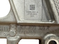AUDI VW CUPRA SKODA subframe axle beam front 5WA199369A