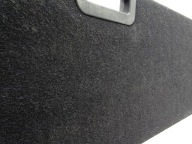 floor mats boot NISSAN QASHQAI II 849B9-HP50A