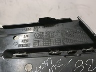 VW PASSAT B8 grille grid of a bumper left front 3G0853665A