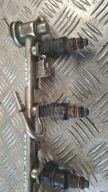 injection ramp AUDI A4 B5 1.8