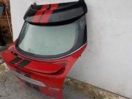 286 MINI COOPER R58 COUPE trunk door boot rear part rear