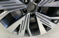 disk AUDI Q4 E-TRON 19 CALI 8J ET45 89A601025C