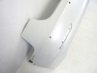 Tesla 3 III bumper rear part rear