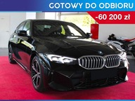 Od ręki - BMW Seria 3 2.0 (190KM) M Sport | Sportowe fotele przednie M