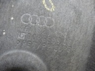 AUDI A6 S6 C7 4G 4G0821134D mudguard right front
