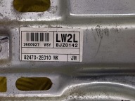 HYUNDAI TUCSON window regulator left front