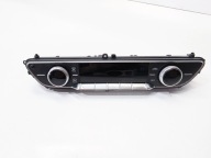 COMANDI CLIMA di riscaldamento BOCCHETTE AUDI Q5 FY 80A820043J