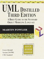 UML Distilled: A Brief Guide to the Standard