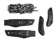 Akcesoria do rolek NRK Pro Set black Fila Skates
