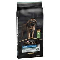 PURINA PRO PLAN ADULT LARGE ROBUST LAMB 14 kg