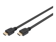 Kabel ASSMANN AK-330124-050-S HDMI - HDMI 5m