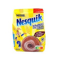 NESQUIK KAKAO od NESTLE PUSZKA 400g z Niemiec