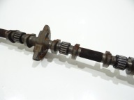 vačka MIMOSRODOWY BMW E60 E61 N52B25A 7515868