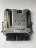 computer of the engine LATITUDE 3.0 DCI 237100940R 237100941R