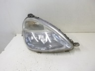 light front Mercedes W168 Lift 01--04r.