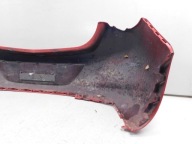 OPEL ASTRA IV HB 09-12 bumper rear rear part