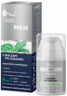 Ava Eco Men balsam po goleniu 50ml