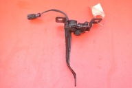 lock RYGIEL bonnets 95182353 OPEL MOKKA A 12-15