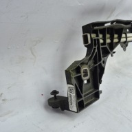 MERCEDES C-KLASA W205 14-21 support panel for radiators pillar