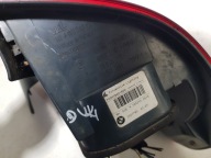BMW X5 E70 LIFT light right rear part rear right 7227790