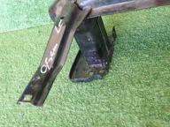 VW POLO 6C LIFT 14- bumper support front front