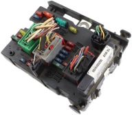 CITROEN PEUGEOT module compartment control unit BSM 9646405280