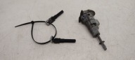 Insert Clé grot VW Passat B6 2,0 TDI kombi