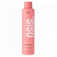 SCHWARZKOPF OSIS+ Spray zwiększający objętość włosów VOLUME UP 300ml