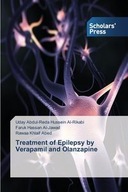 TREATMENT OF EPILEPSY BY VERAPAMIL AND OLANZAPIN..