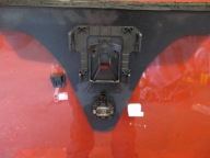 PEUGEOT 5008 II P87 17- window iron front front SENSOR rain KAMERA