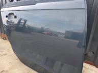 Tür rechts heck AUDI A4 B8 LZ7H Sedan * 2008-2016 Original !!
