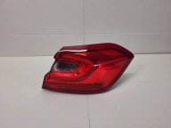 light rear right side Ford Fiesta 7 2019 H1BB-13404-BH