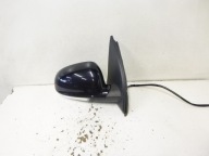 mirror right VW Golf V L041 7 PIN 2005r. 3d