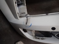 BUMPER FRONT AUDI Q7 LIFT S LINE