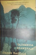 Tajemnica Shambhali - James Redfield