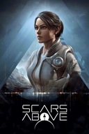 SCARS ABOVE PL PC KĽÚČ STEAM